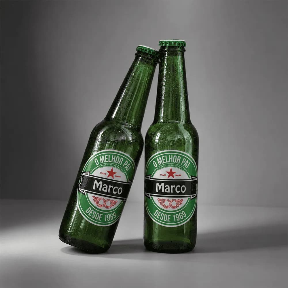 heineken-sticker-label